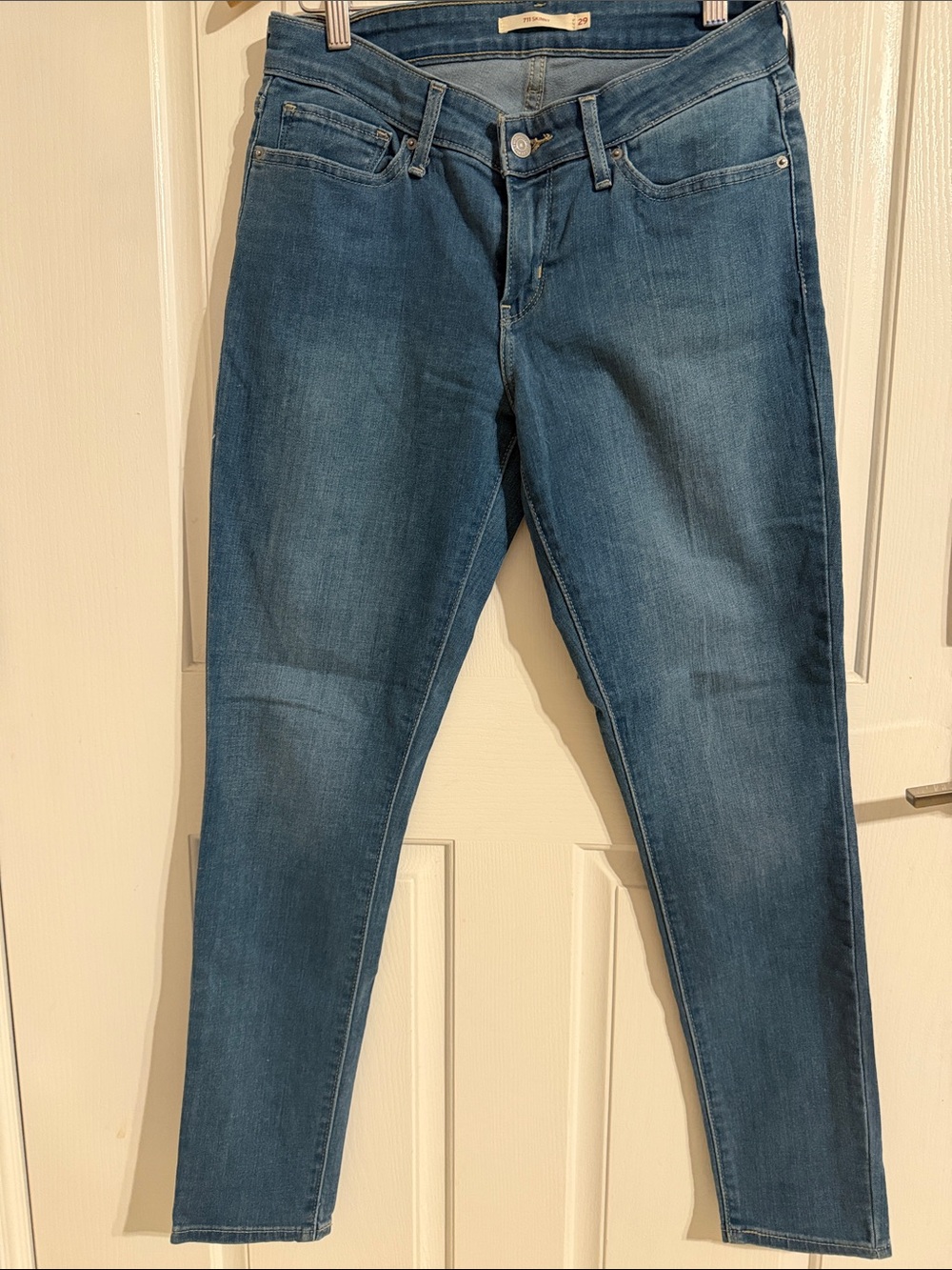 Levi's Women's Skinny Jeans